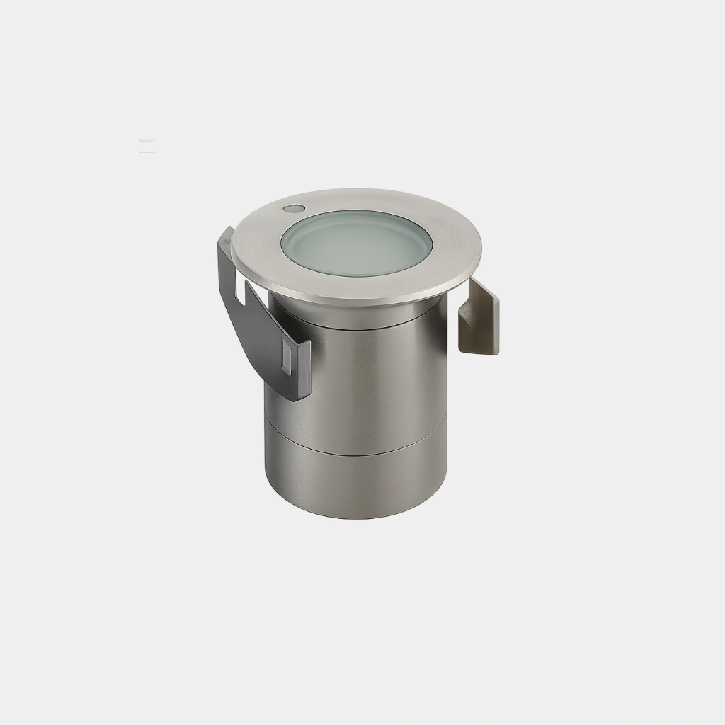 Recessed Ground Lights